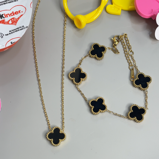 Black clover kinderjoy